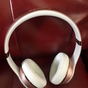 Beats Solo3 Wireless Headphones